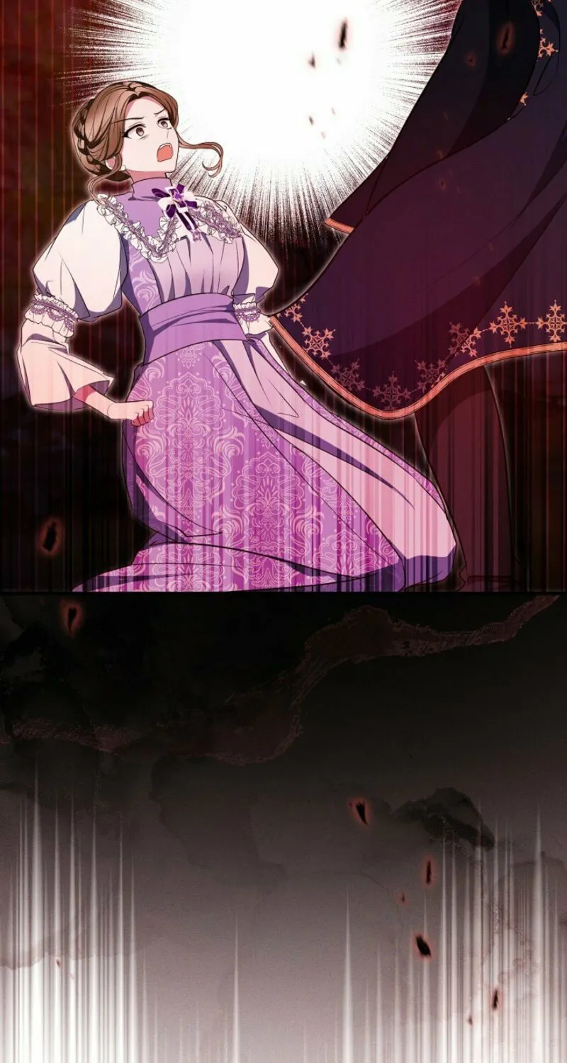 Read Rewriting the Ending With Proper Upbringing chapter 19 image 78 on Lezhin