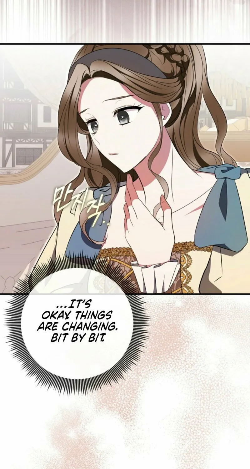 Read Rewriting the Ending With Proper Upbringing chapter 19 image 79 on Lezhin