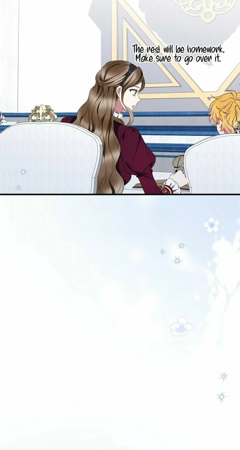 Read Rewriting the Ending With Proper Upbringing chapter 19 image 8 on Lezhin