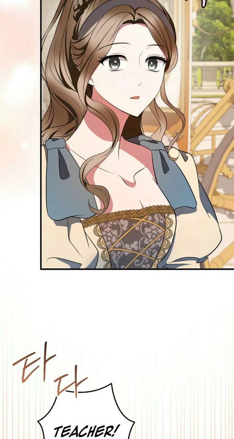 Read Rewriting the Ending With Proper Upbringing chapter 19 image 82 on Lezhin