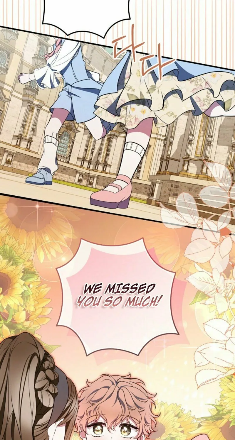 Read Rewriting the Ending With Proper Upbringing chapter 19 image 83 on Lezhin