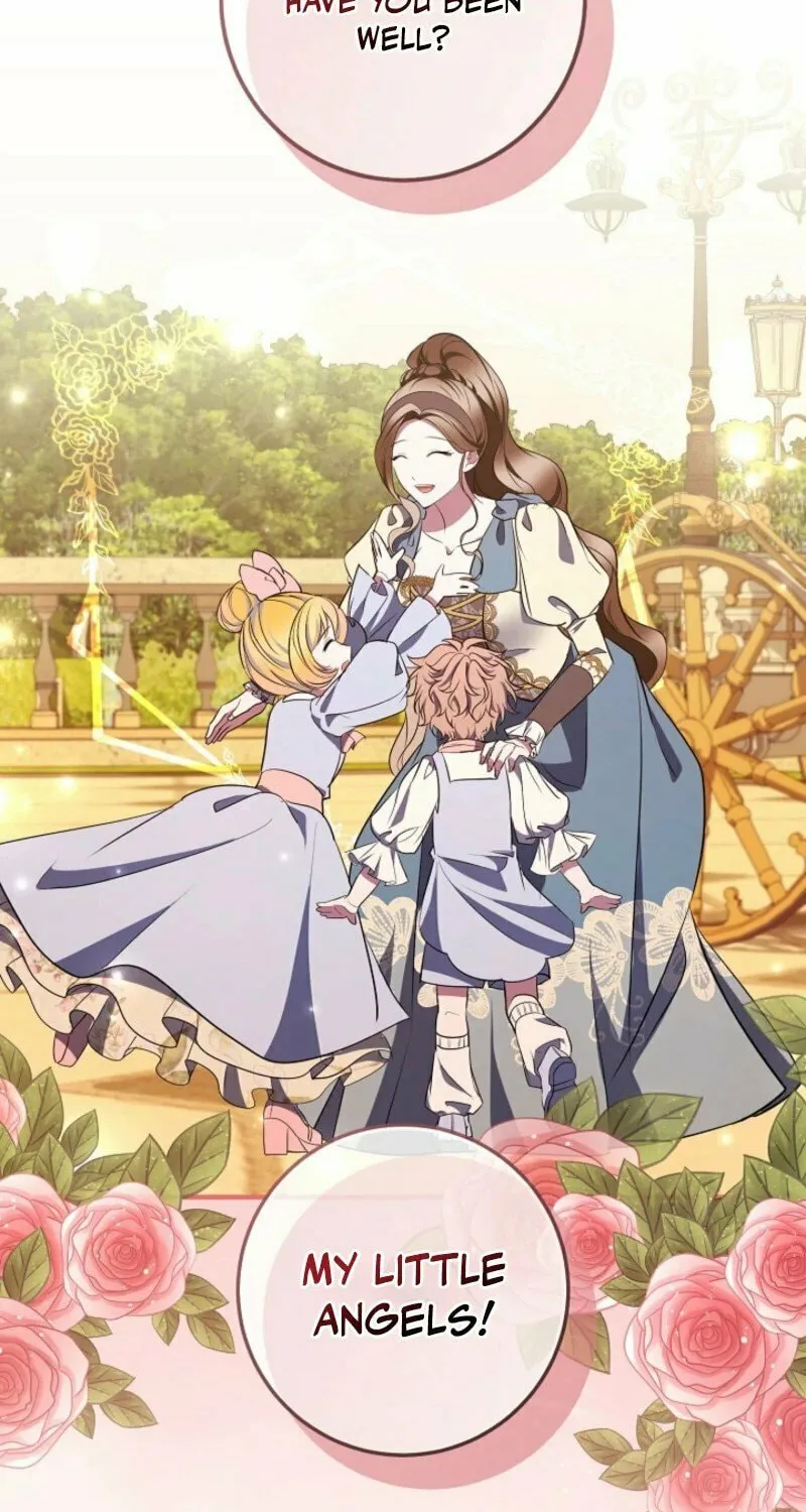 Read Rewriting the Ending With Proper Upbringing chapter 20 image 1 on Lezhin