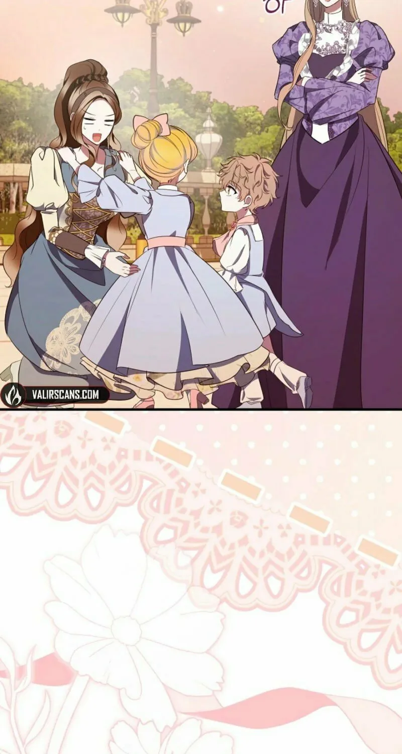 Read Rewriting the Ending With Proper Upbringing chapter 20 image 10 on Lezhin