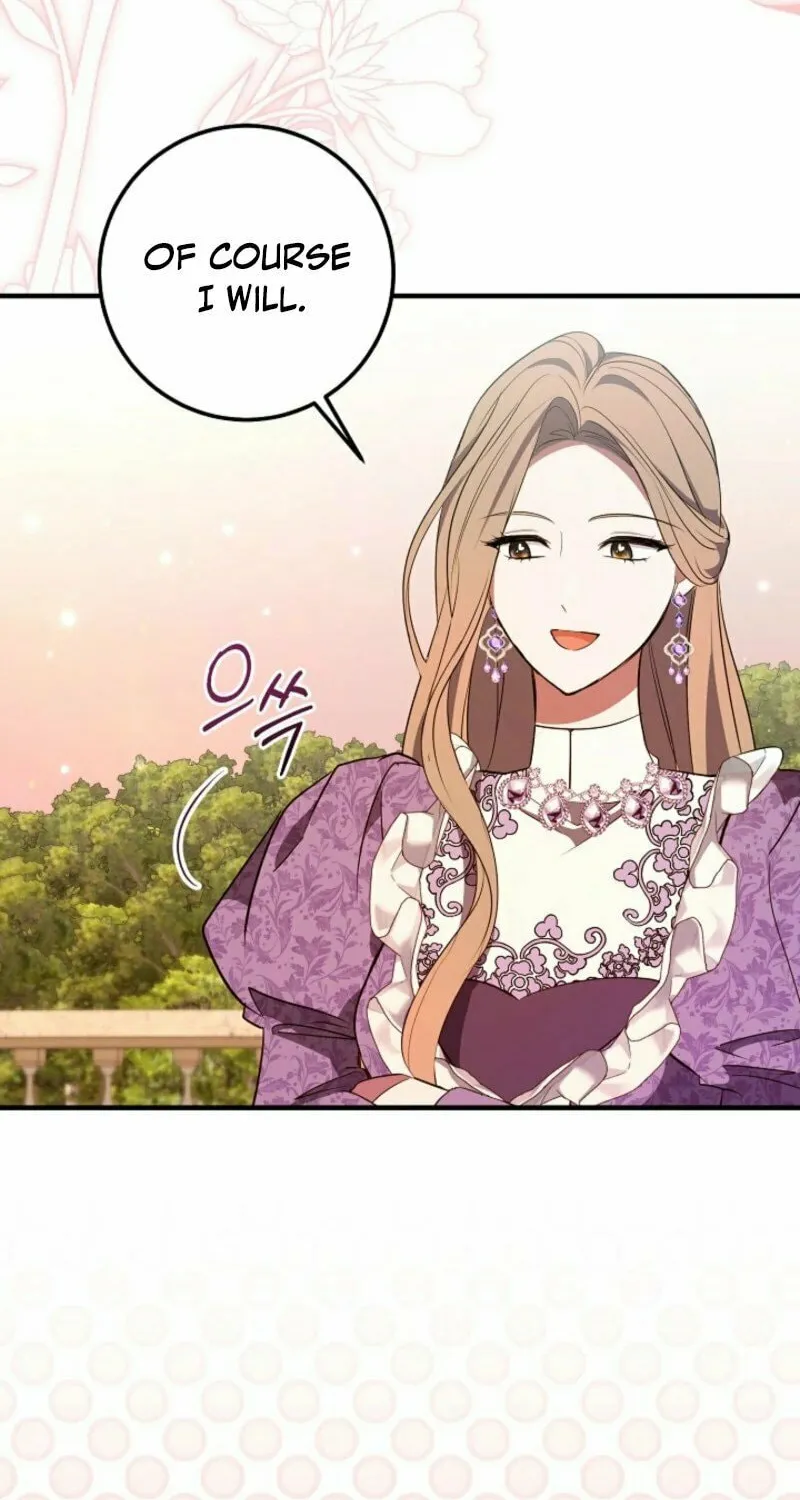 Read Rewriting the Ending With Proper Upbringing chapter 20 image 11 on Lezhin