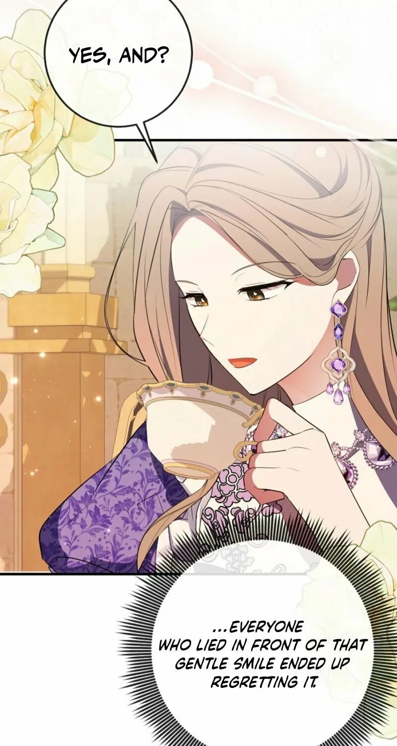 Read Rewriting the Ending With Proper Upbringing chapter 20 image 36 on Lezhin