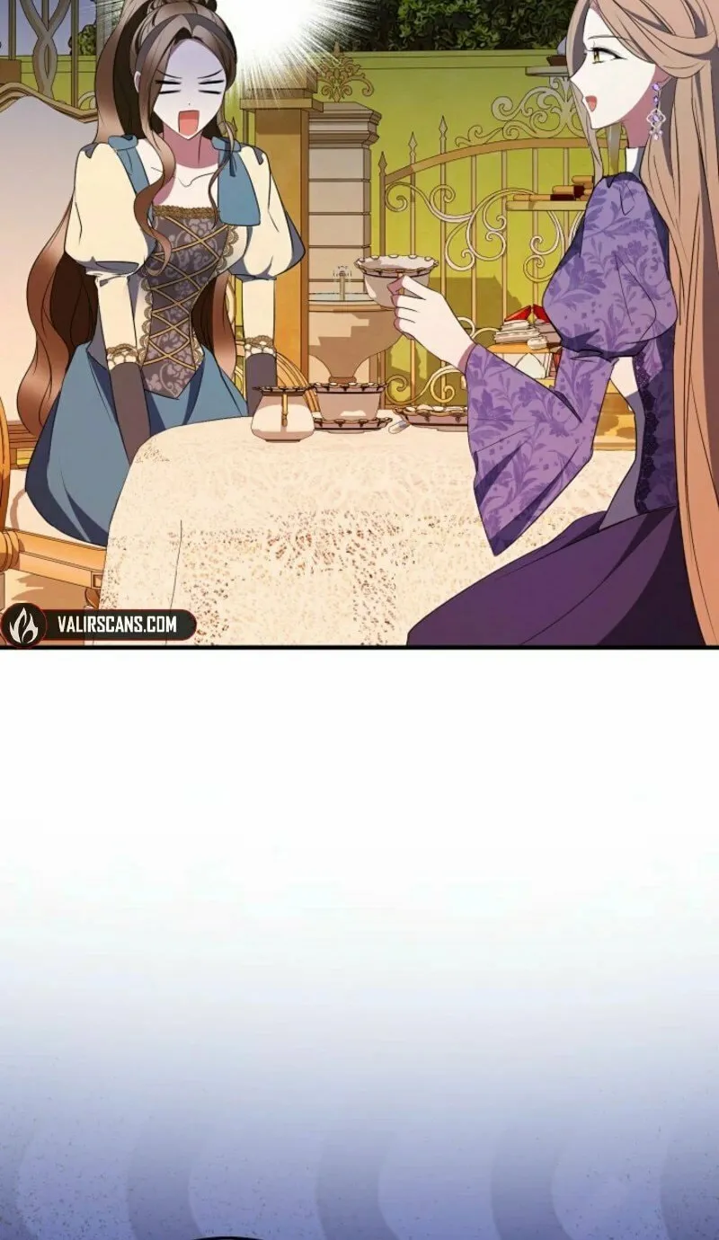 Read Rewriting the Ending With Proper Upbringing chapter 20 image 39 on Lezhin