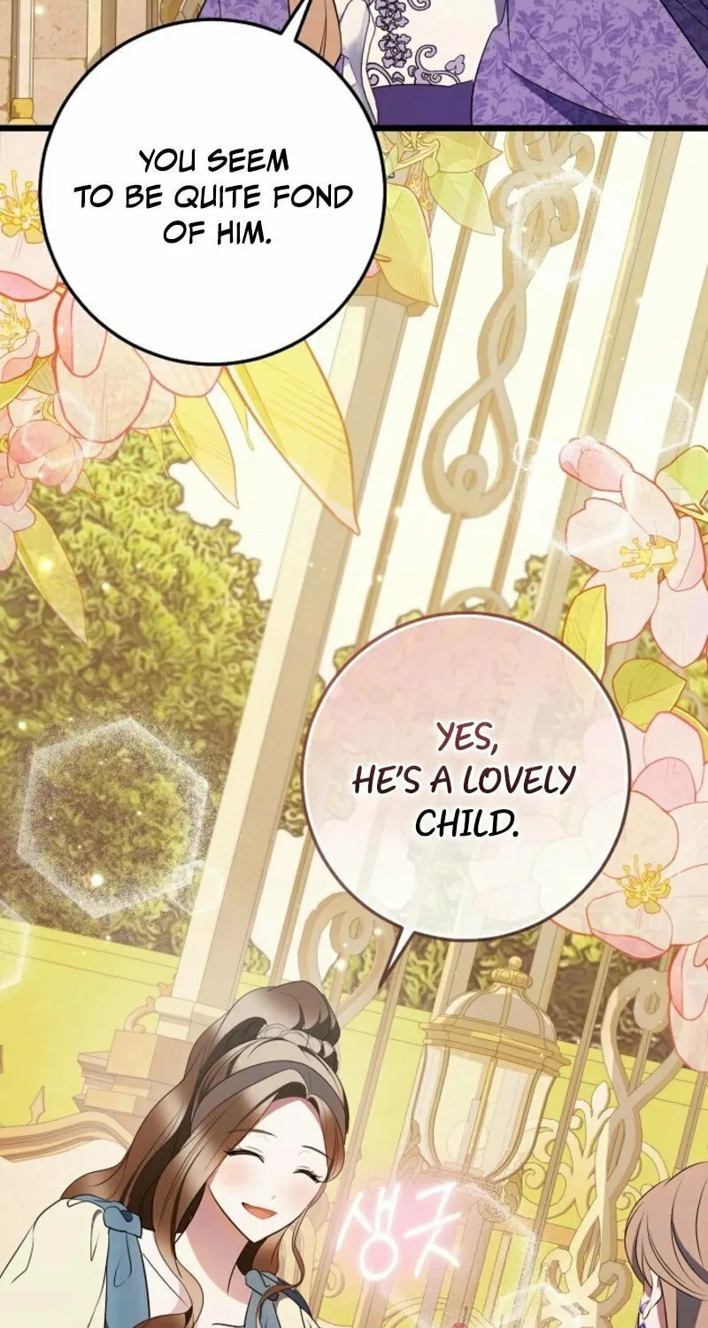 Read Rewriting the Ending With Proper Upbringing chapter 20 image 45 on Lezhin