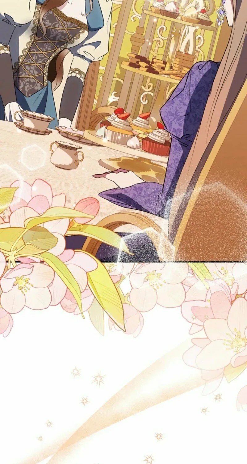 Read Rewriting the Ending With Proper Upbringing chapter 20 image 46 on Lezhin