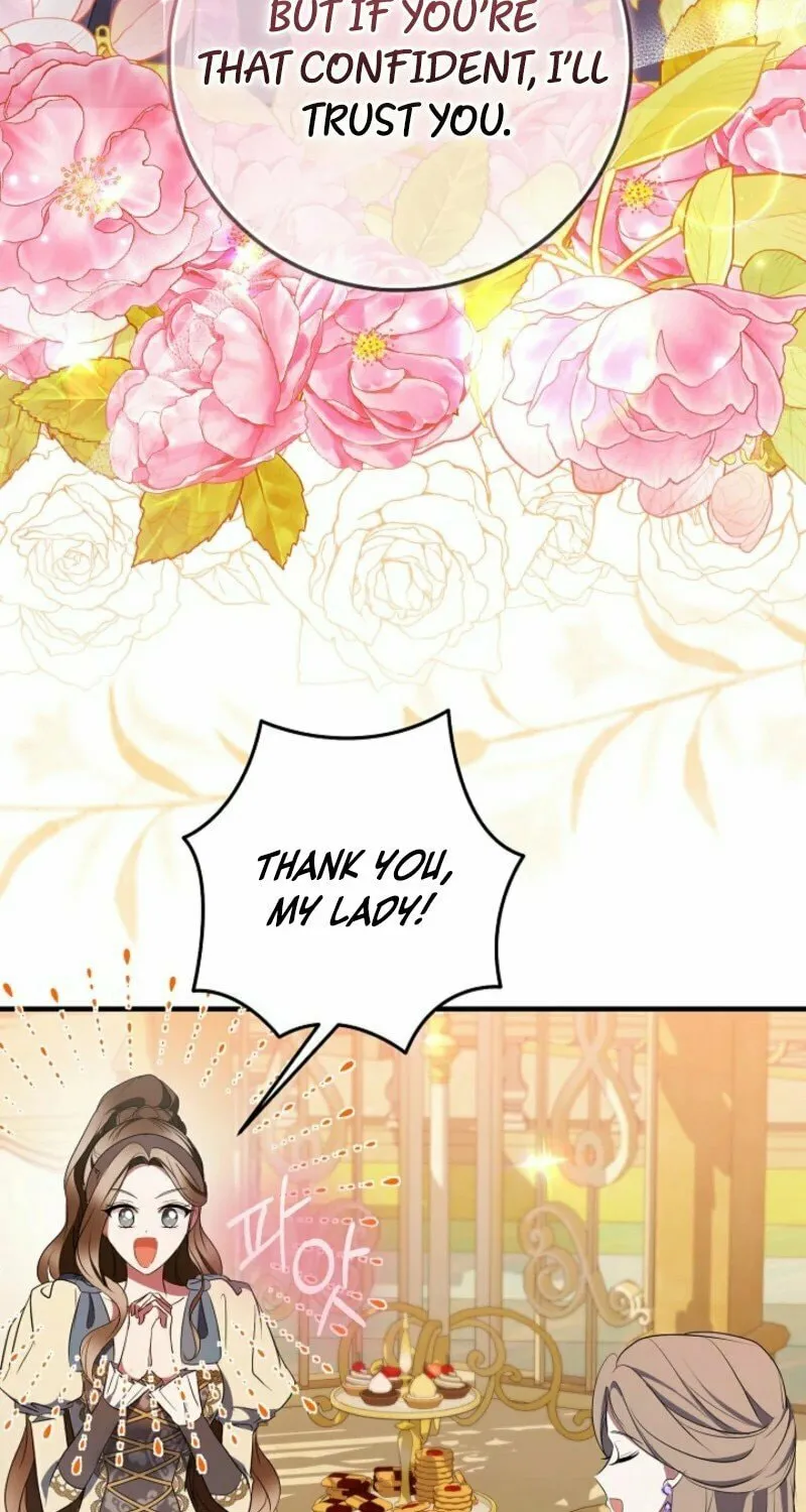 Read Rewriting the Ending With Proper Upbringing chapter 20 image 50 on Lezhin