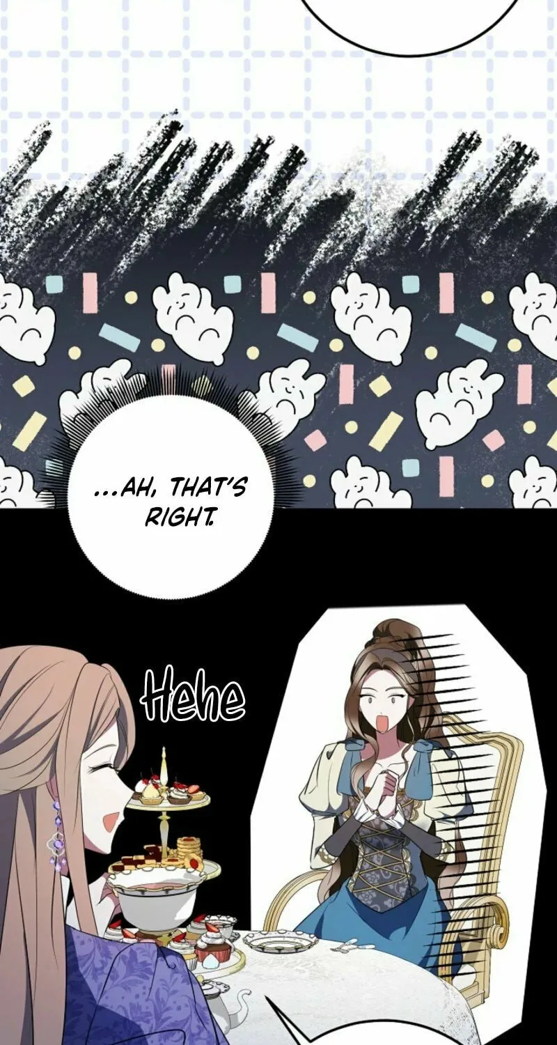 Read Rewriting the Ending With Proper Upbringing chapter 20 image 53 on Lezhin
