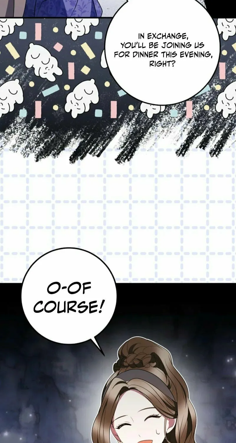 Read Rewriting the Ending With Proper Upbringing chapter 20 image 54 on Lezhin