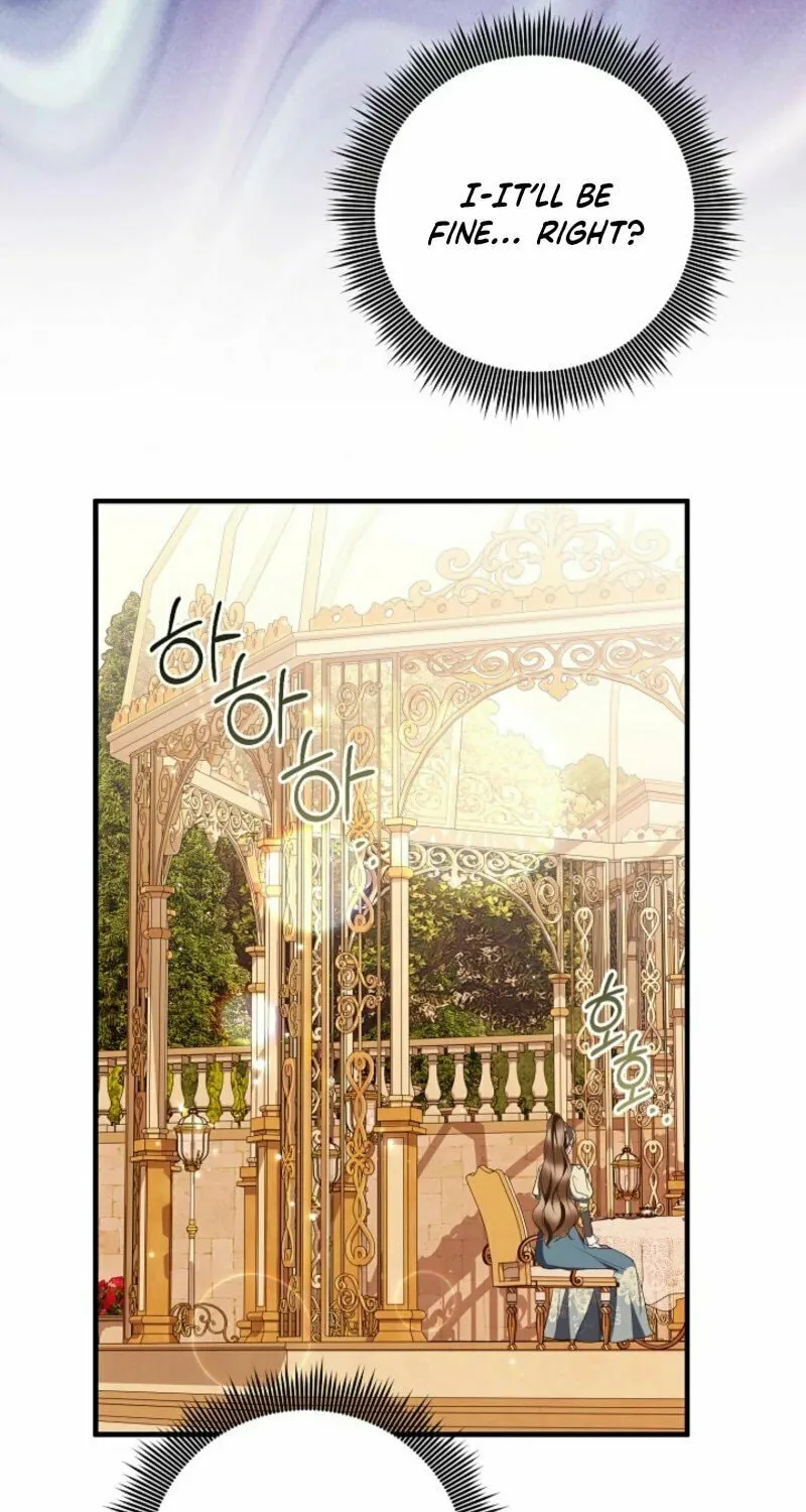 Read Rewriting the Ending With Proper Upbringing chapter 20 image 56 on Lezhin