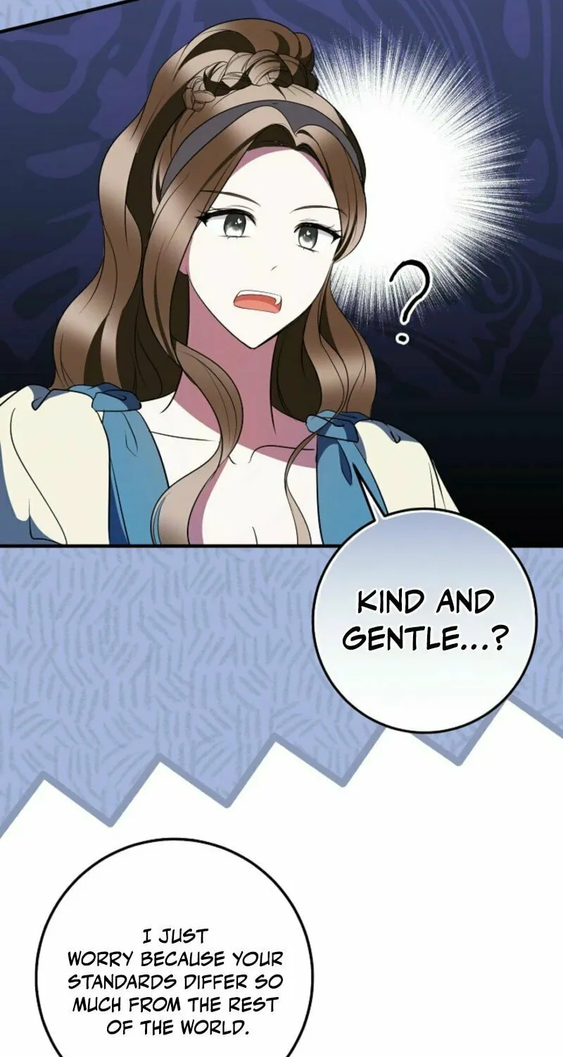 Read Rewriting the Ending With Proper Upbringing chapter 20 image 64 on Lezhin