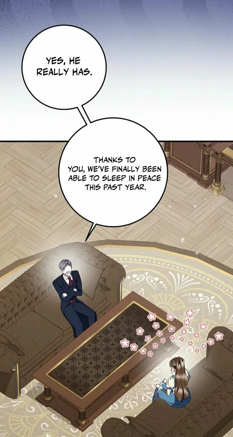 Read Rewriting the Ending With Proper Upbringing chapter 20 image 66 on Lezhin