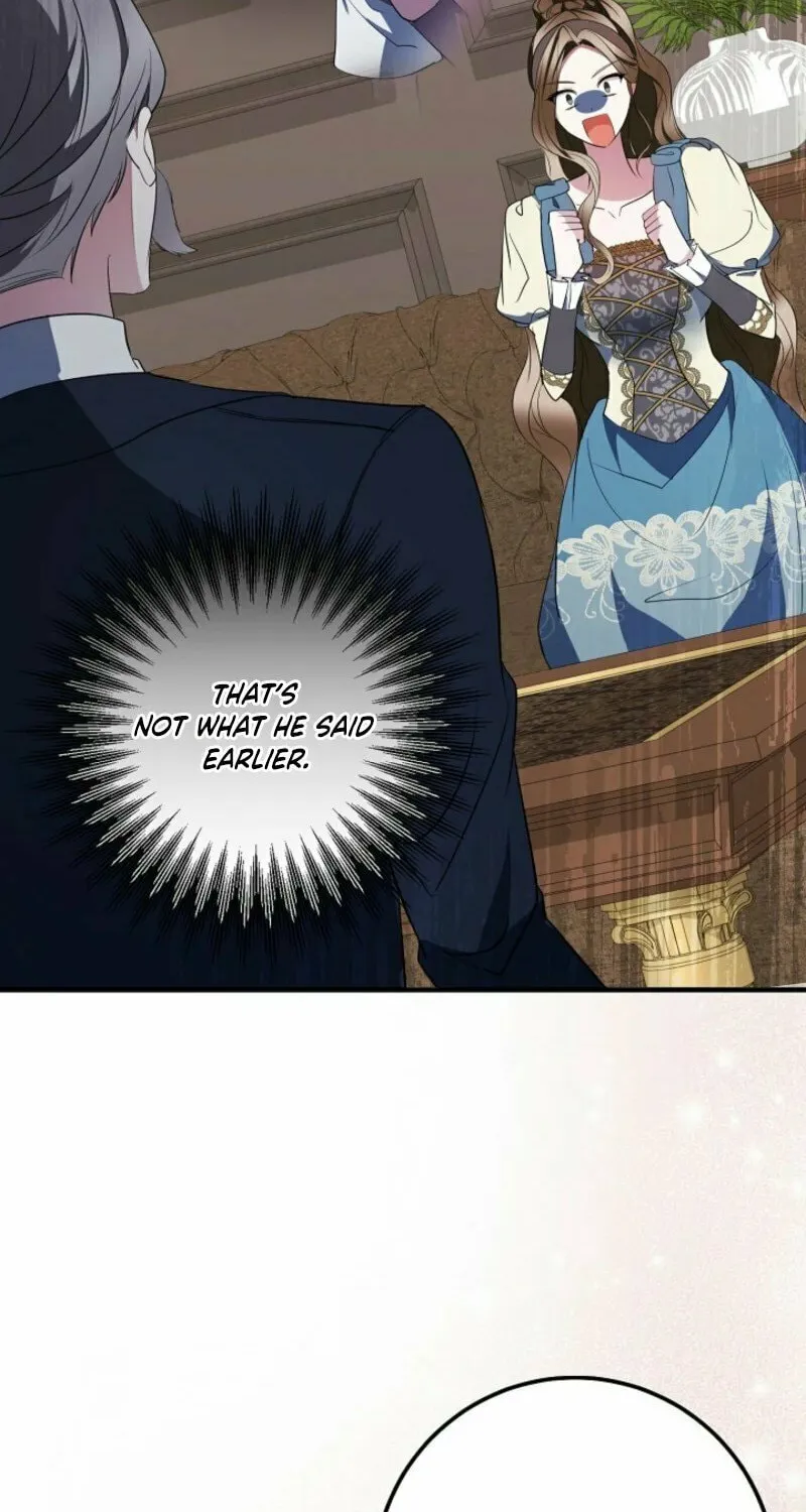 Read Rewriting the Ending With Proper Upbringing chapter 20 image 69 on Lezhin