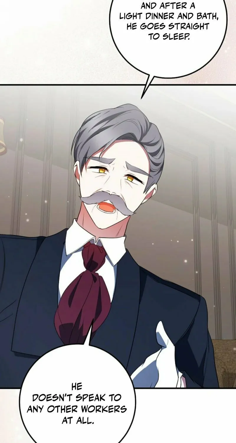Read Rewriting the Ending With Proper Upbringing chapter 20 image 70 on Lezhin