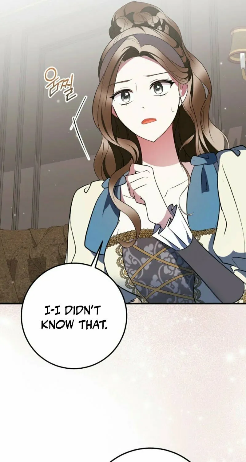 Read Rewriting the Ending With Proper Upbringing chapter 20 image 72 on Lezhin