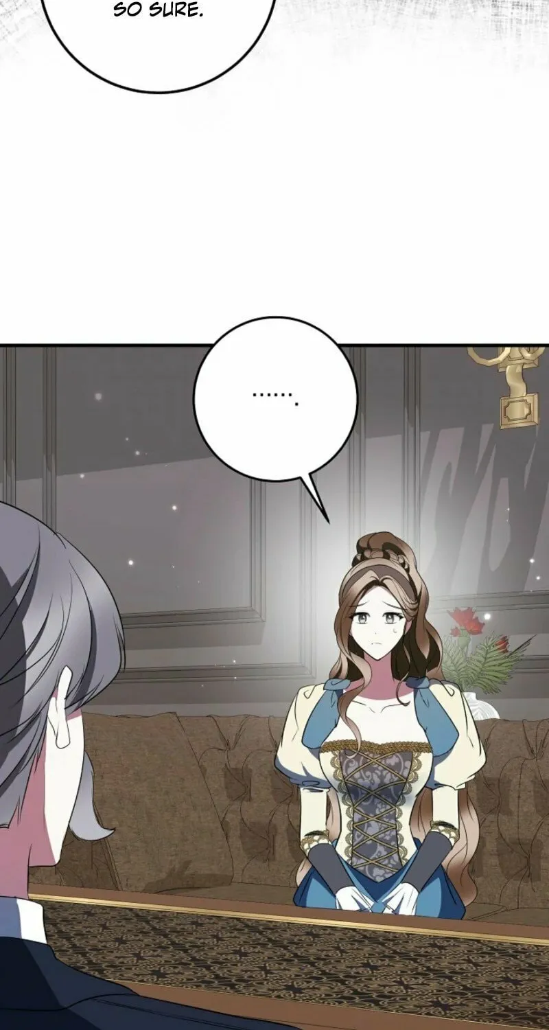 Read Rewriting the Ending With Proper Upbringing chapter 20 image 75 on Lezhin