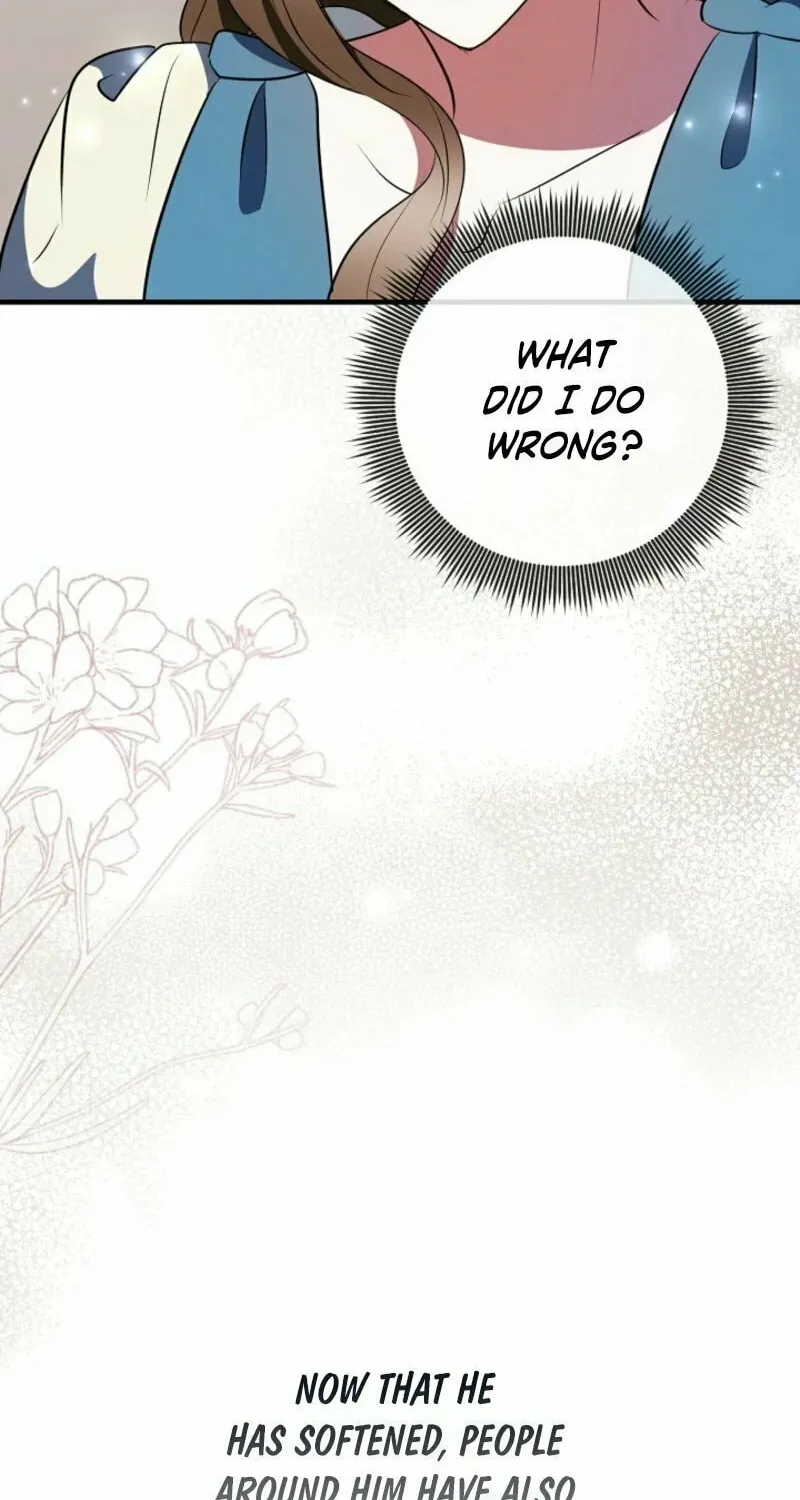Read Rewriting the Ending With Proper Upbringing chapter 20 image 77 on Lezhin