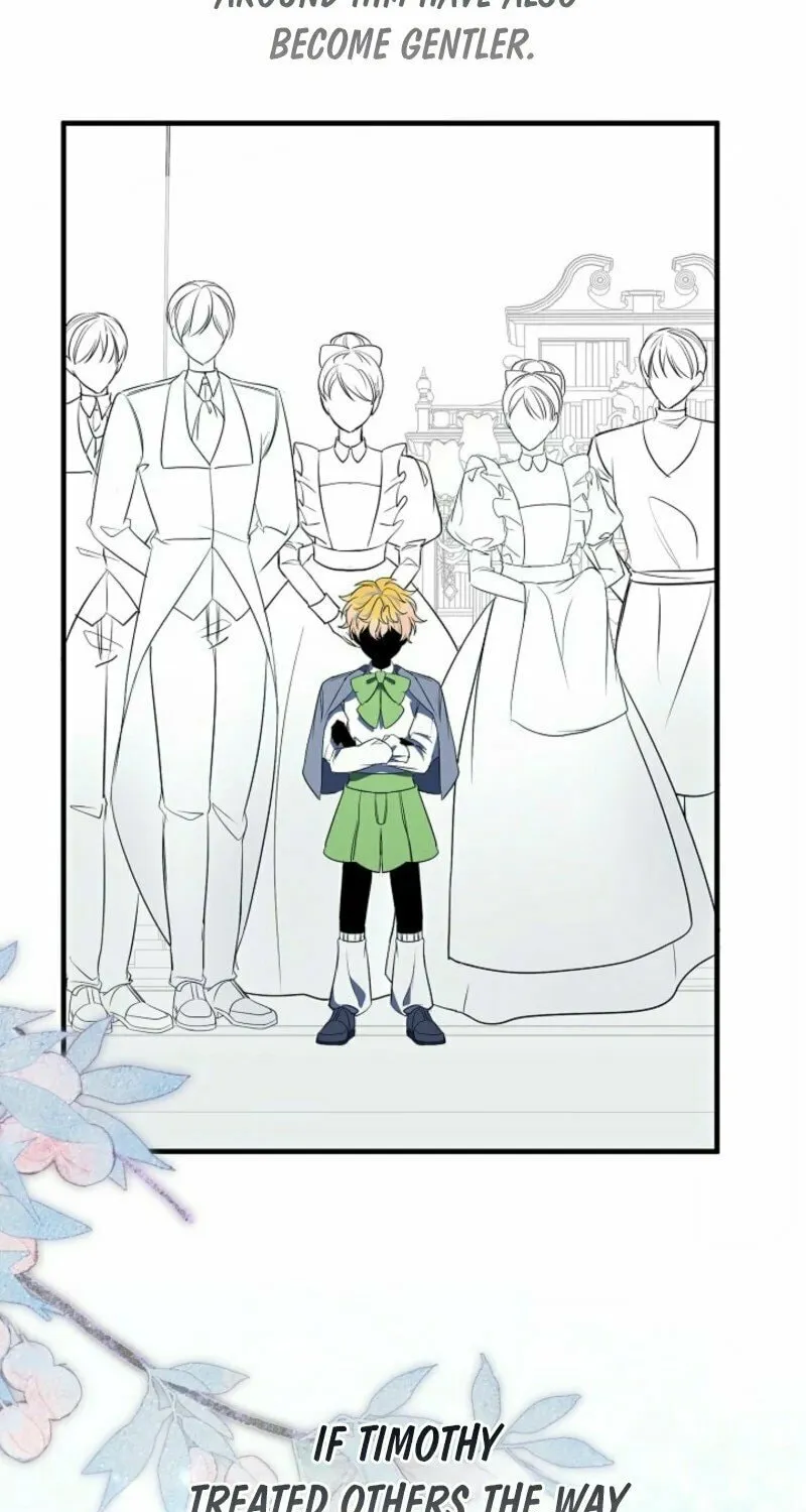 Read Rewriting the Ending With Proper Upbringing chapter 20 image 78 on Lezhin