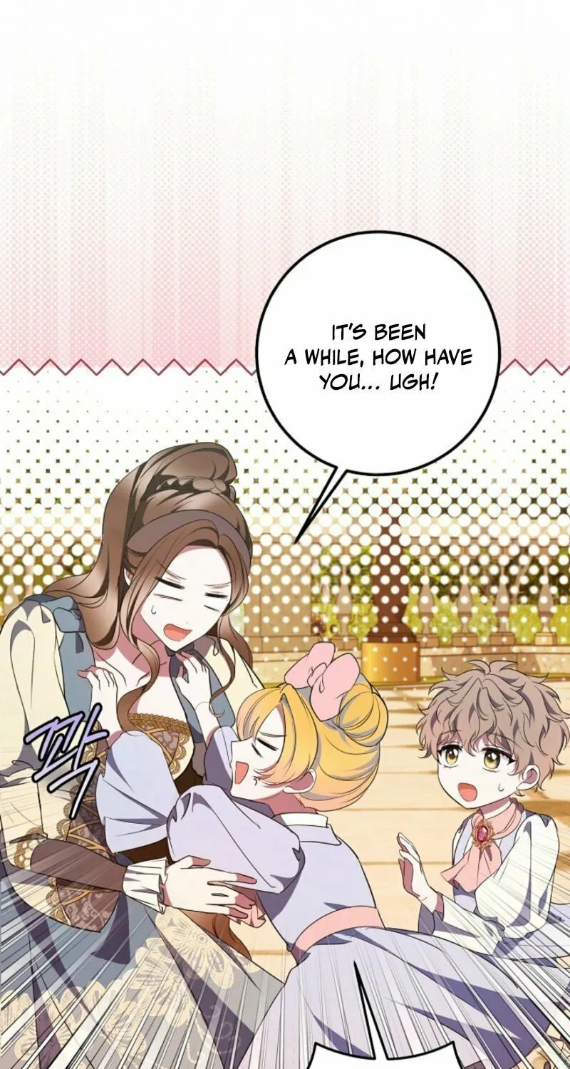 Read Rewriting the Ending With Proper Upbringing chapter 20 image 8 on Lezhin