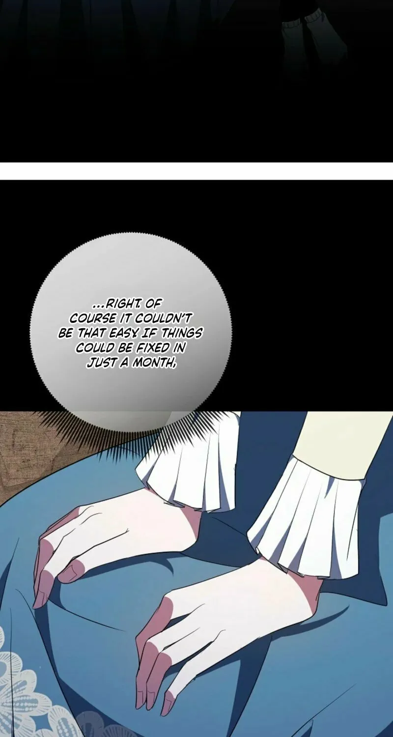 Read Rewriting the Ending With Proper Upbringing chapter 20 image 83 on Lezhin