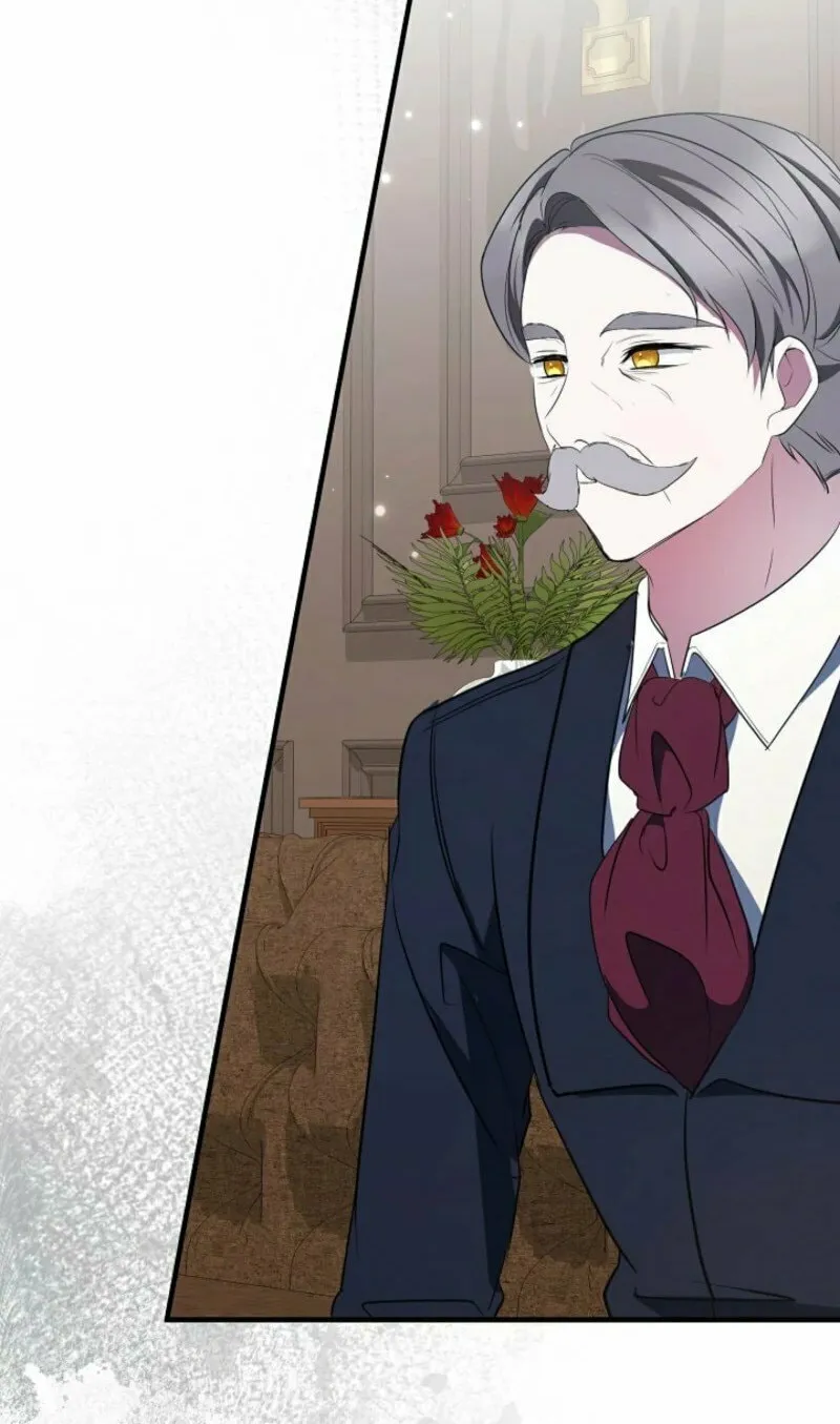 Read Rewriting the Ending With Proper Upbringing chapter 20 image 87 on Lezhin
