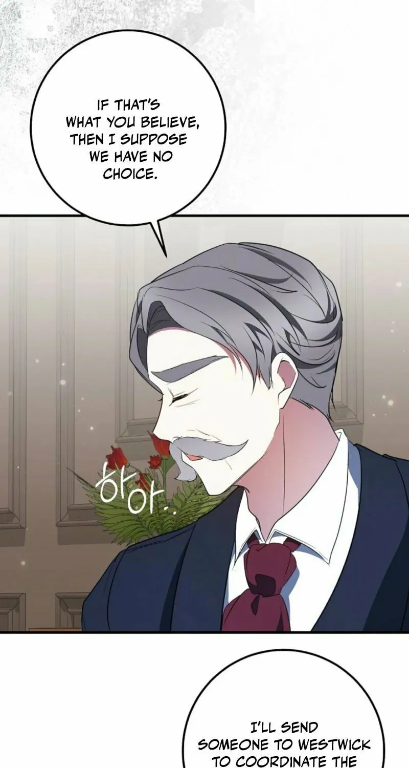 Read Rewriting the Ending With Proper Upbringing chapter 20 image 88 on Lezhin