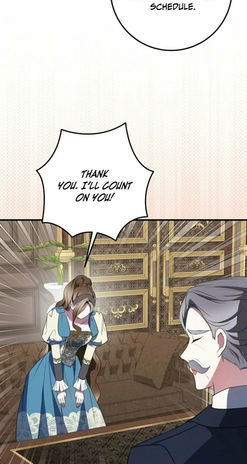 Read Rewriting the Ending With Proper Upbringing chapter 20 image 89 on Lezhin