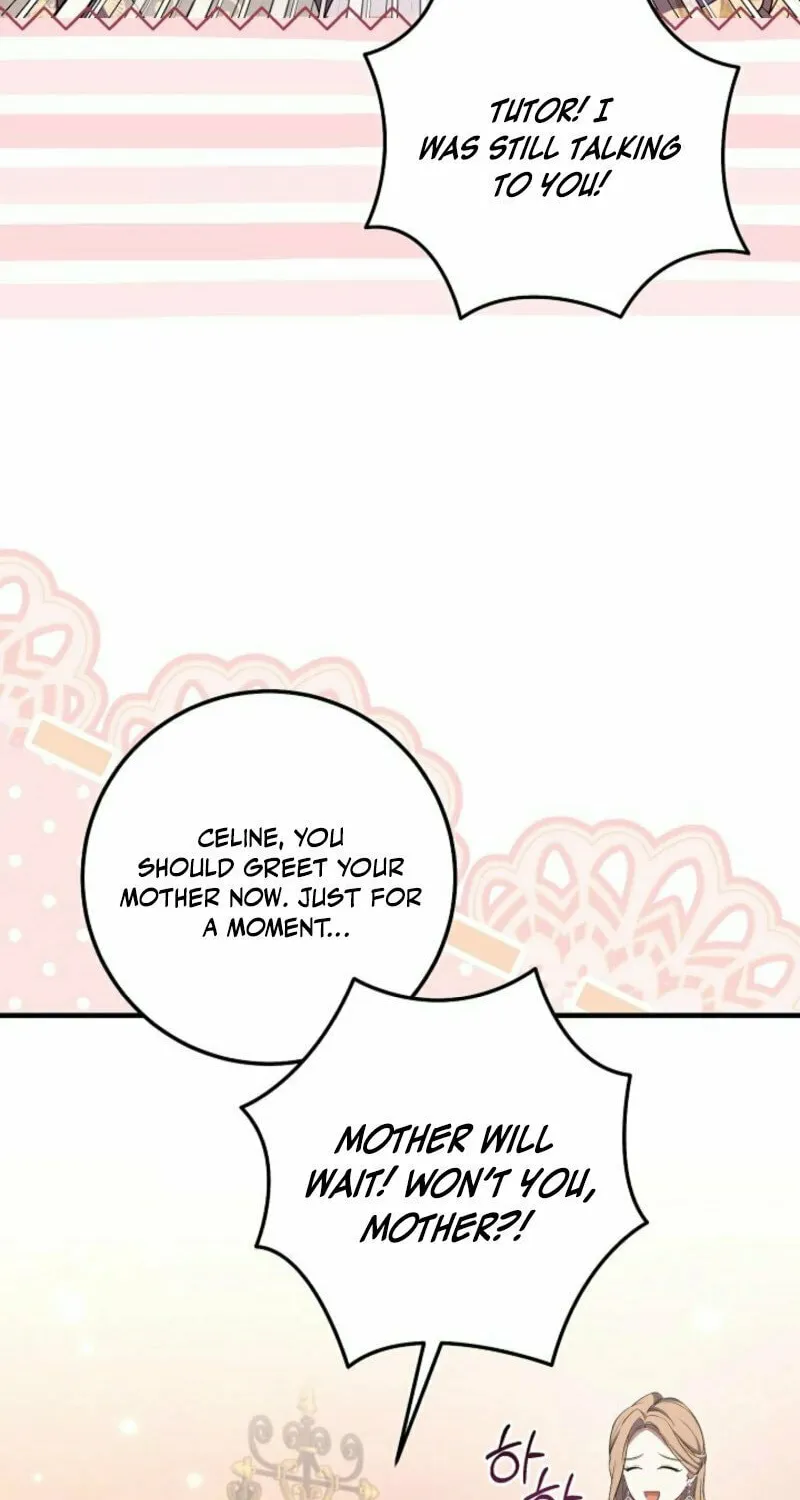Read Rewriting the Ending With Proper Upbringing chapter 20 image 9 on Lezhin