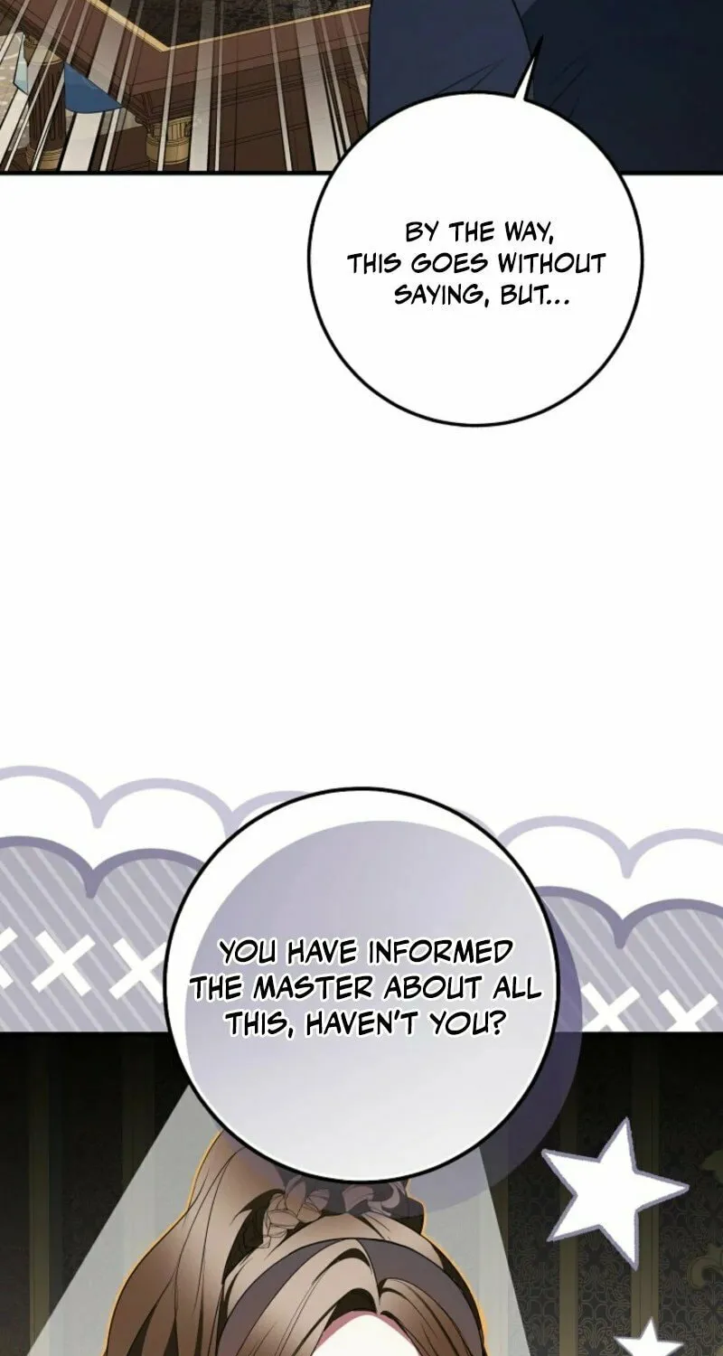 Read Rewriting the Ending With Proper Upbringing chapter 20 image 90 on Lezhin