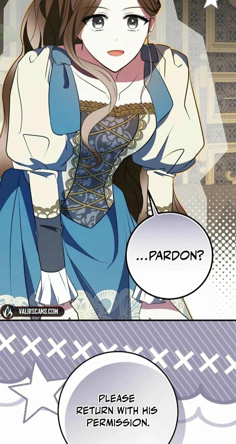 Read Rewriting the Ending With Proper Upbringing chapter 20 image 91 on Lezhin