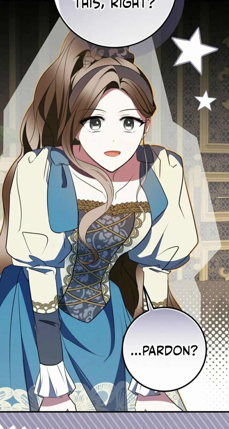 Read Rewriting the Ending With Proper Upbringing chapter 21 image 1 on Lezhin