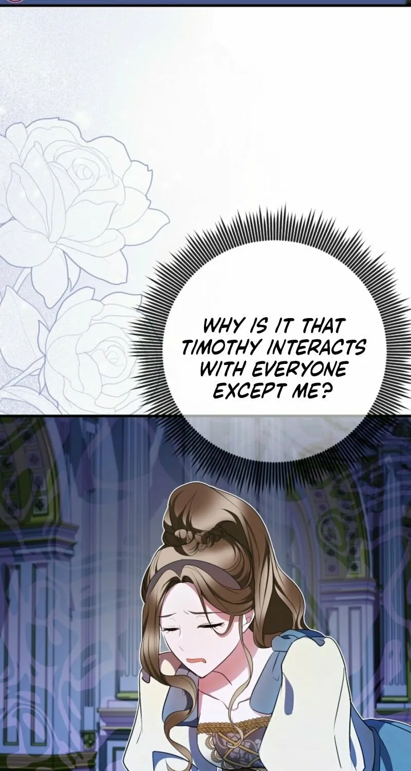 Read Rewriting the Ending With Proper Upbringing chapter 21 image 14 on Lezhin