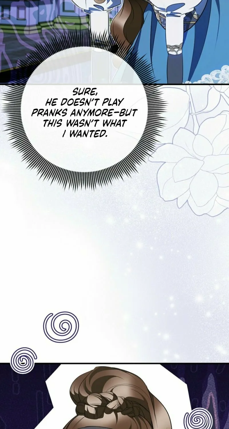 Read Rewriting the Ending With Proper Upbringing chapter 21 image 15 on Lezhin