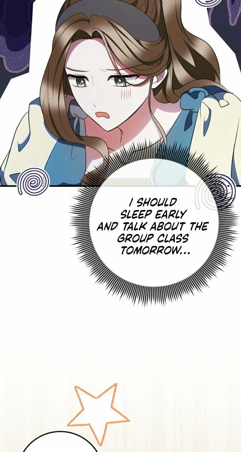 Read Rewriting the Ending With Proper Upbringing chapter 21 image 16 on Lezhin