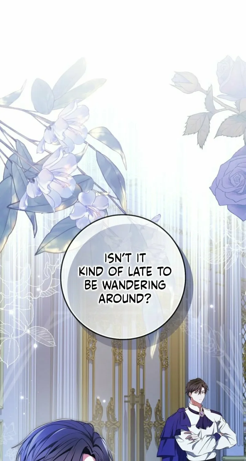 Read Rewriting the Ending With Proper Upbringing chapter 21 image 18 on Lezhin
