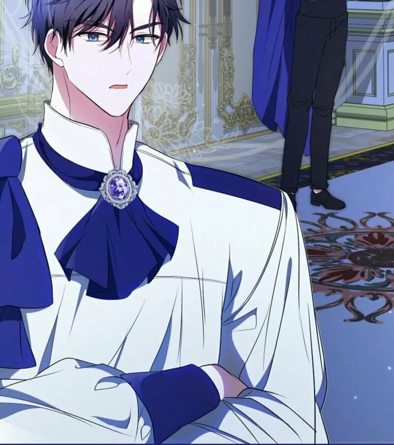 Read Rewriting the Ending With Proper Upbringing chapter 21 image 19 on Lezhin