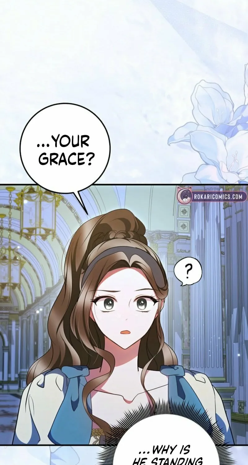 Read Rewriting the Ending With Proper Upbringing chapter 21 image 23 on Lezhin