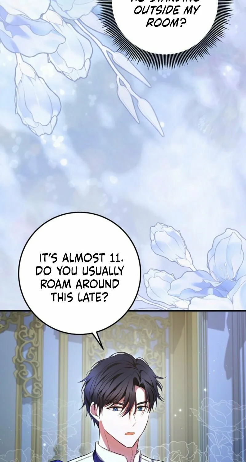 Read Rewriting the Ending With Proper Upbringing chapter 21 image 24 on Lezhin