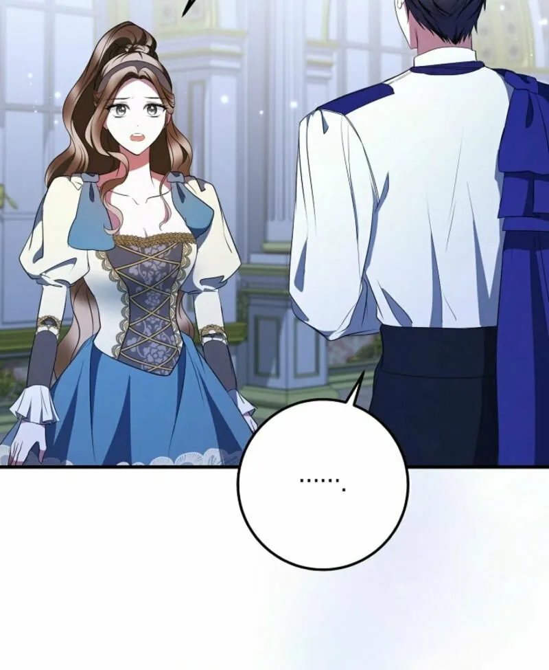 Read Rewriting the Ending With Proper Upbringing chapter 21 image 26 on Lezhin