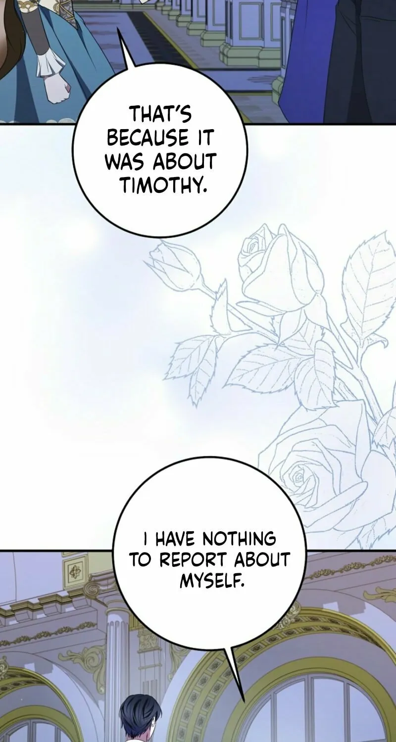 Read Rewriting the Ending With Proper Upbringing chapter 21 image 28 on Lezhin
