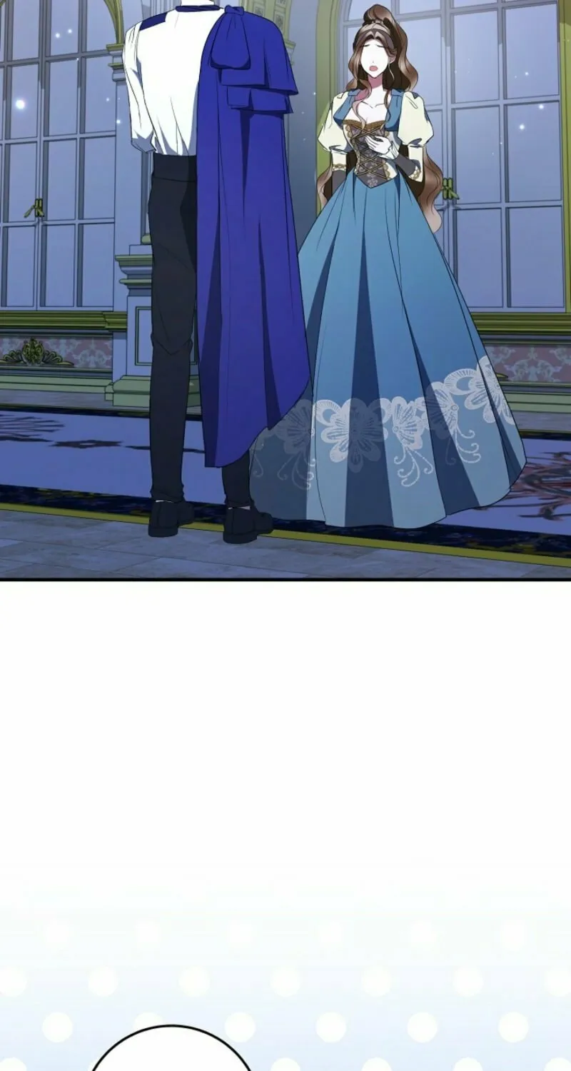 Read Rewriting the Ending With Proper Upbringing chapter 21 image 29 on Lezhin
