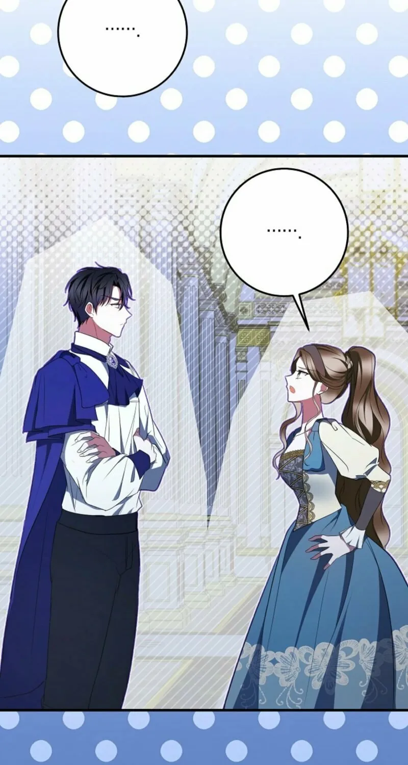 Read Rewriting the Ending With Proper Upbringing chapter 21 image 30 on Lezhin