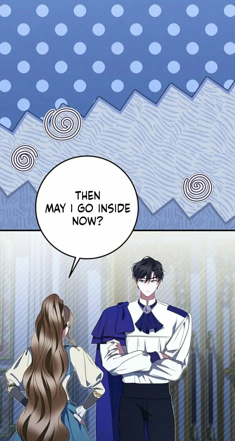 Read Rewriting the Ending With Proper Upbringing chapter 21 image 31 on Lezhin