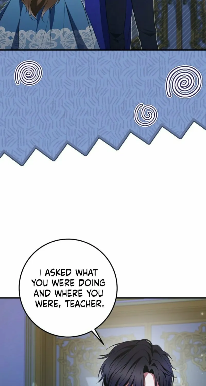 Read Rewriting the Ending With Proper Upbringing chapter 21 image 32 on Lezhin