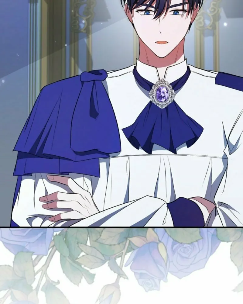 Read Rewriting the Ending With Proper Upbringing chapter 21 image 33 on Lezhin