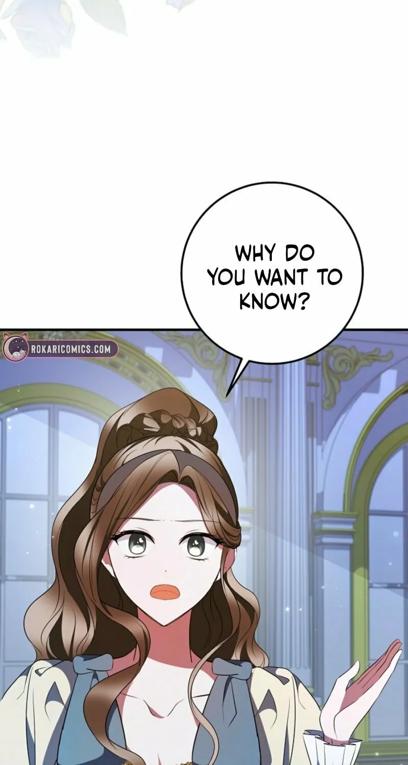 Read Rewriting the Ending With Proper Upbringing chapter 21 image 34 on Lezhin