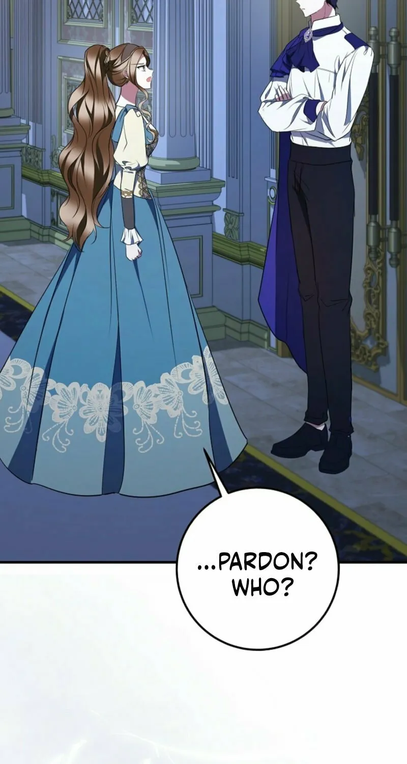 Read Rewriting the Ending With Proper Upbringing chapter 21 image 36 on Lezhin