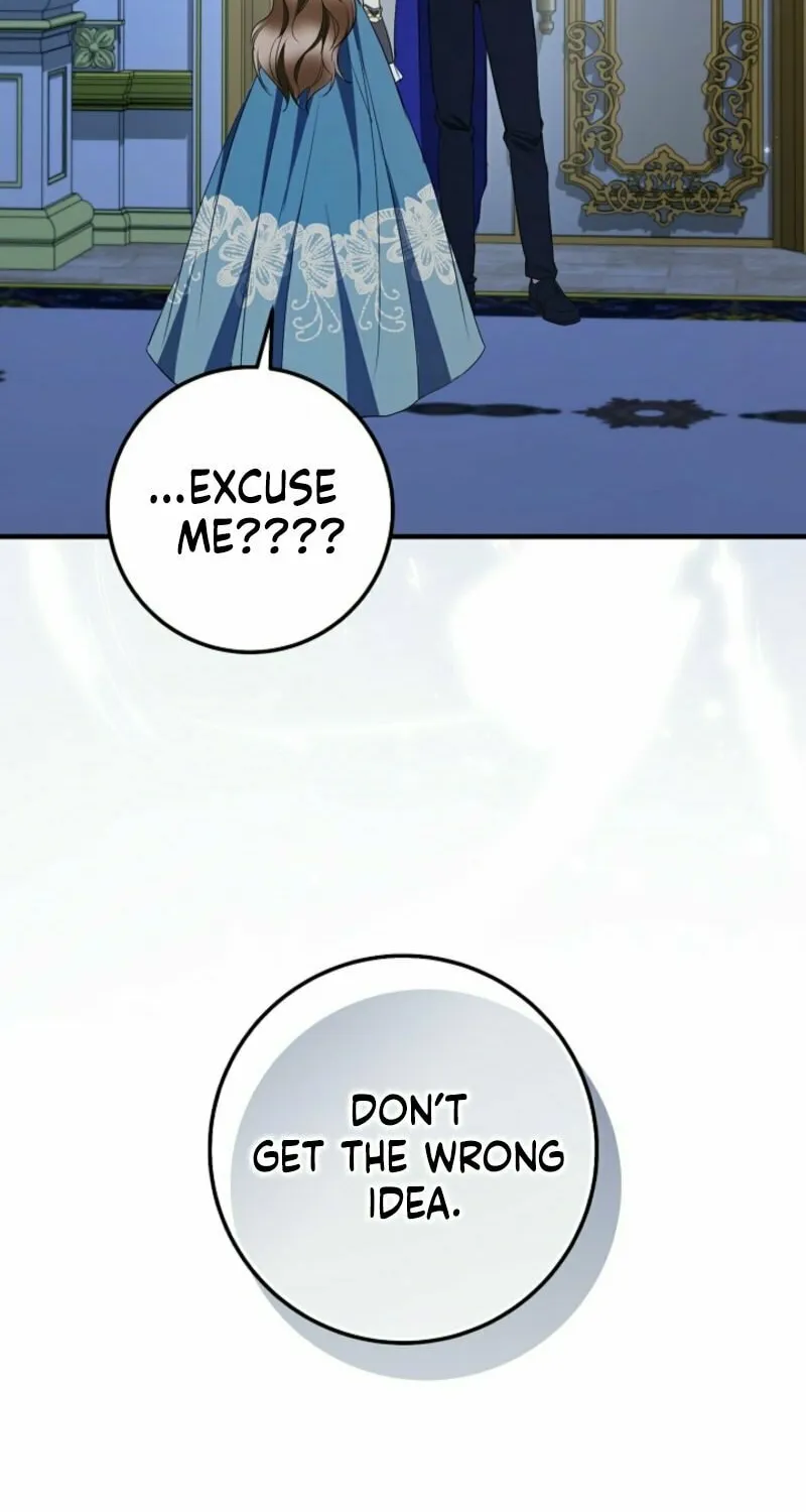 Read Rewriting the Ending With Proper Upbringing chapter 21 image 39 on Lezhin